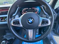 USED 2021 21 BMW 1 SERIES 2.0 M135I XDRIVE 5d 302 BHP 