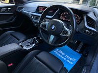 USED 2021 21 BMW 1 SERIES 2.0 M135I XDRIVE 5d 302 BHP 