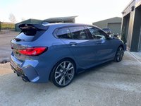 USED 2021 21 BMW 1 SERIES 2.0 M135I XDRIVE 5d 302 BHP 