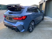 USED 2021 21 BMW 1 SERIES 2.0 M135I XDRIVE 5d 302 BHP 