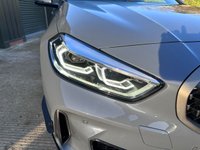 USED 2021 21 BMW 1 SERIES 2.0 M135I XDRIVE 5d 302 BHP 