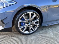 USED 2021 21 BMW 1 SERIES 2.0 M135I XDRIVE 5d 302 BHP 