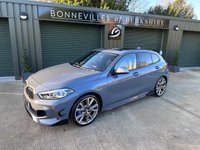 USED 2021 21 BMW 1 SERIES 2.0 M135I XDRIVE 5d 302 BHP 
