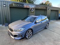 USED 2021 21 BMW 1 SERIES 2.0 M135I XDRIVE 5d 302 BHP 