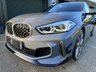 USED 2021 21 BMW 1 SERIES 2.0 M135I XDRIVE 5d 302 BHP 