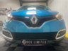USED 2015 RENAULT CAPTUR DYNAMIQUE MEDIANAV ENERGY DCI S/S BT / TOUCH SCREEN / CRUISE CONTROL