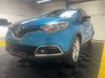 USED 2015 RENAULT CAPTUR DYNAMIQUE MEDIANAV ENERGY DCI S/S BT / TOUCH SCREEN / CRUISE CONTROL