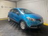 USED 2015 RENAULT CAPTUR DYNAMIQUE MEDIANAV ENERGY DCI S/S BT / TOUCH SCREEN / CRUISE CONTROL