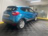USED 2015 RENAULT CAPTUR DYNAMIQUE MEDIANAV ENERGY DCI S/S BT / TOUCH SCREEN / CRUISE CONTROL