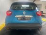 USED 2015 RENAULT CAPTUR DYNAMIQUE MEDIANAV ENERGY DCI S/S BT / TOUCH SCREEN / CRUISE CONTROL