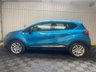 USED 2015 RENAULT CAPTUR DYNAMIQUE MEDIANAV ENERGY DCI S/S BT / TOUCH SCREEN / CRUISE CONTROL