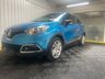 USED 2015 RENAULT CAPTUR DYNAMIQUE MEDIANAV ENERGY DCI S/S BT / TOUCH SCREEN / CRUISE CONTROL