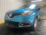 USED 2015 RENAULT CAPTUR DYNAMIQUE MEDIANAV ENERGY DCI S/S BT / TOUCH SCREEN / CRUISE CONTROL