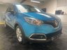 USED 2015 RENAULT CAPTUR DYNAMIQUE MEDIANAV ENERGY DCI S/S BT / TOUCH SCREEN / CRUISE CONTROL