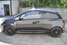 USED 2012 12 VAUXHALL CORSA 1.2 LIMITED EDITION 3d 83 BHP ONLY 1 FORMER OWNER,SERVICE HISTORY