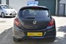 USED 2012 12 VAUXHALL CORSA 1.2 LIMITED EDITION 3d 83 BHP ONLY 1 FORMER OWNER,SERVICE HISTORY