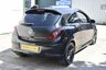 USED 2012 12 VAUXHALL CORSA 1.2 LIMITED EDITION 3d 83 BHP ONLY 1 FORMER OWNER,SERVICE HISTORY