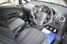 USED 2012 12 VAUXHALL CORSA 1.2 LIMITED EDITION 3d 83 BHP ONLY 1 FORMER OWNER,SERVICE HISTORY