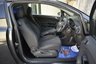 USED 2012 12 VAUXHALL CORSA 1.2 LIMITED EDITION 3d 83 BHP ONLY 1 FORMER OWNER,SERVICE HISTORY