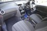 USED 2012 12 VAUXHALL CORSA 1.2 LIMITED EDITION 3d 83 BHP ONLY 1 FORMER OWNER,SERVICE HISTORY