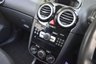 USED 2012 12 VAUXHALL CORSA 1.2 LIMITED EDITION 3d 83 BHP ONLY 1 FORMER OWNER,SERVICE HISTORY