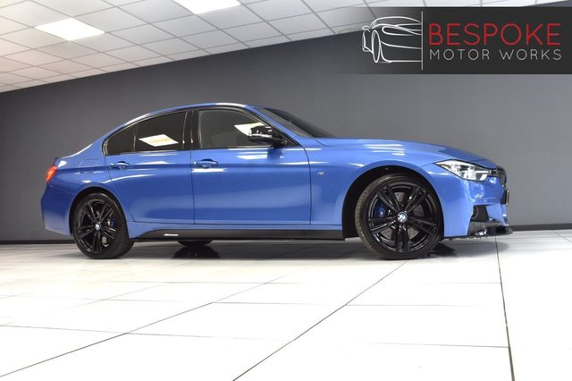 Bespoke Motor Works LTD