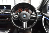 USED 2016 16 BMW 3 SERIES 330D 3.0 XDRIVE M SPORT 4 DOOR **&pound;380 A MONTH WITH &pound;1495 DEPOSIT**