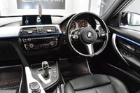 USED 2016 16 BMW 3 SERIES 330D 3.0 XDRIVE M SPORT 4 DOOR **&pound;380 A MONTH WITH &pound;1495 DEPOSIT**