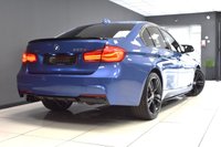 USED 2016 16 BMW 3 SERIES 330D 3.0 XDRIVE M SPORT 4 DOOR **&pound;380 A MONTH WITH &pound;1495 DEPOSIT**