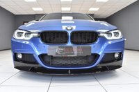 USED 2016 16 BMW 3 SERIES 330D 3.0 XDRIVE M SPORT 4 DOOR **&pound;380 A MONTH WITH &pound;1495 DEPOSIT**