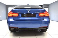 USED 2016 16 BMW 3 SERIES 330D 3.0 XDRIVE M SPORT 4 DOOR **&pound;380 A MONTH WITH &pound;1495 DEPOSIT**
