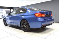USED 2016 16 BMW 3 SERIES 330D 3.0 XDRIVE M SPORT 4 DOOR **&pound;380 A MONTH WITH &pound;1495 DEPOSIT**