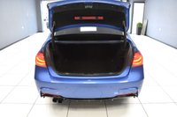 USED 2016 16 BMW 3 SERIES 330D 3.0 XDRIVE M SPORT 4 DOOR **&pound;380 A MONTH WITH &pound;1495 DEPOSIT**