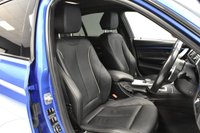 USED 2016 16 BMW 3 SERIES 330D 3.0 XDRIVE M SPORT 4 DOOR **&pound;380 A MONTH WITH &pound;1495 DEPOSIT**