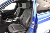 USED 2016 16 BMW 3 SERIES 330D 3.0 XDRIVE M SPORT 4 DOOR **&pound;380 A MONTH WITH &pound;1495 DEPOSIT**