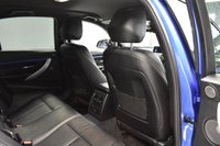 USED 2016 16 BMW 3 SERIES 330D 3.0 XDRIVE M SPORT 4 DOOR **&pound;380 A MONTH WITH &pound;1495 DEPOSIT**