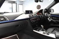 USED 2016 16 BMW 3 SERIES 330D 3.0 XDRIVE M SPORT 4 DOOR **&pound;380 A MONTH WITH &pound;1495 DEPOSIT**