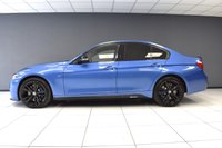 USED 2016 16 BMW 3 SERIES 330D 3.0 XDRIVE M SPORT 4 DOOR **&pound;380 A MONTH WITH &pound;1495 DEPOSIT**