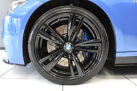 USED 2016 16 BMW 3 SERIES 330D 3.0 XDRIVE M SPORT 4 DOOR **&pound;380 A MONTH WITH &pound;1495 DEPOSIT**