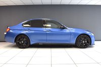 USED 2016 16 BMW 3 SERIES 330D 3.0 XDRIVE M SPORT 4 DOOR **&pound;380 A MONTH WITH &pound;1495 DEPOSIT**