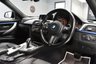 USED 2016 16 BMW 3 SERIES 330D 3.0 XDRIVE M SPORT 4 DOOR **&pound;380 A MONTH WITH &pound;1495 DEPOSIT**