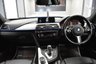 USED 2016 16 BMW 3 SERIES 330D 3.0 XDRIVE M SPORT 4 DOOR **&pound;380 A MONTH WITH &pound;1495 DEPOSIT**