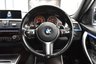 USED 2016 16 BMW 3 SERIES 330D 3.0 XDRIVE M SPORT 4 DOOR **&pound;380 A MONTH WITH &pound;1495 DEPOSIT**