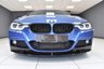 USED 2016 16 BMW 3 SERIES 330D 3.0 XDRIVE M SPORT 4 DOOR **&pound;380 A MONTH WITH &pound;1495 DEPOSIT**