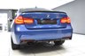 USED 2016 16 BMW 3 SERIES 330D 3.0 XDRIVE M SPORT 4 DOOR **&pound;380 A MONTH WITH &pound;1495 DEPOSIT**
