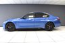 USED 2016 16 BMW 3 SERIES 330D 3.0 XDRIVE M SPORT 4 DOOR **&pound;380 A MONTH WITH &pound;1495 DEPOSIT**