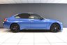 USED 2016 16 BMW 3 SERIES 330D 3.0 XDRIVE M SPORT 4 DOOR **&pound;380 A MONTH WITH &pound;1495 DEPOSIT**