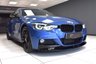 USED 2016 16 BMW 3 SERIES 330D 3.0 XDRIVE M SPORT 4 DOOR **&pound;380 A MONTH WITH &pound;1495 DEPOSIT**