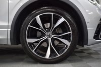 USED 2022 14 VOLKSWAGEN TIGUAN 1.5 R-LINE TSI DSG 5d 148 BHP VW WARRANTY UNTIL 2025