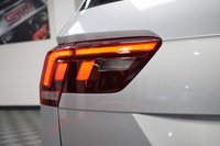 USED 2022 14 VOLKSWAGEN TIGUAN 1.5 R-LINE TSI DSG 5d 148 BHP VW WARRANTY UNTIL 2025